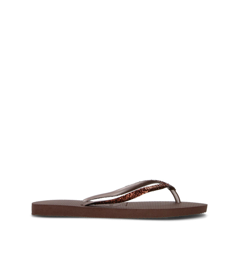 HAVAIANAS Ciabatta donna marrone