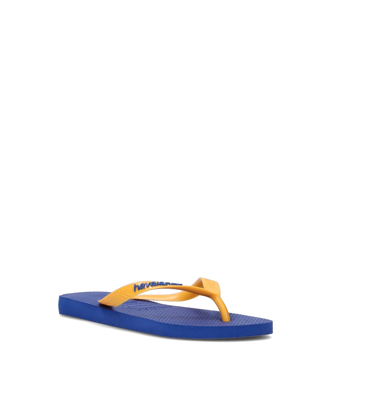 HAVAIANAS Ciabatta uomo blu