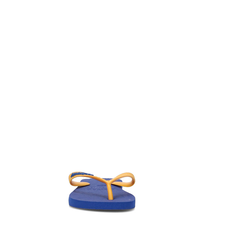 HAVAIANAS Ciabatta uomo blu