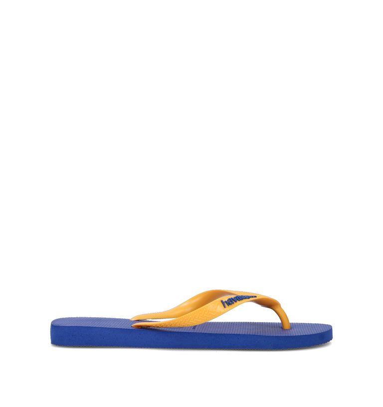 HAVAIANAS Ciabatta uomo blu