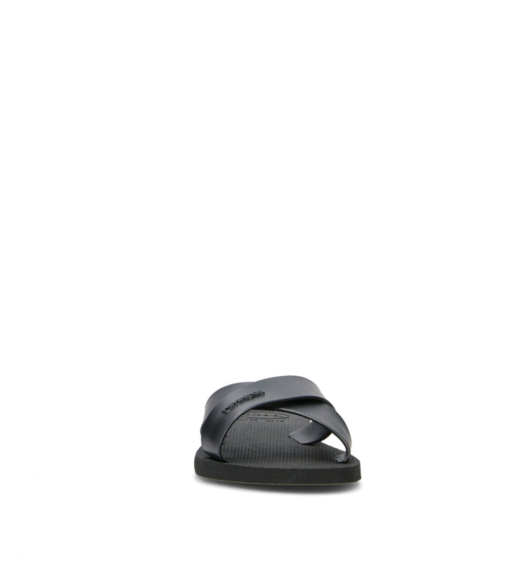 HAVAIANAS Ciabatta donna nera