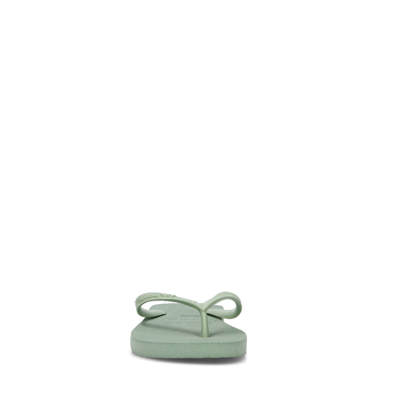 HAVAIANAS Ciabatta donna salvia
