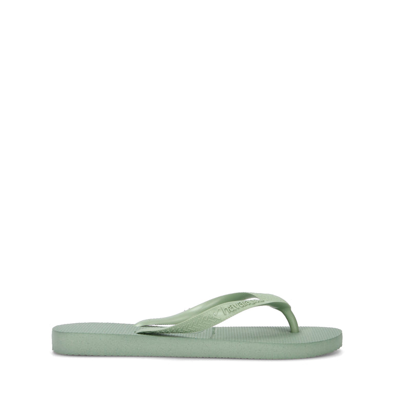 HAVAIANAS Ciabatta donna salvia