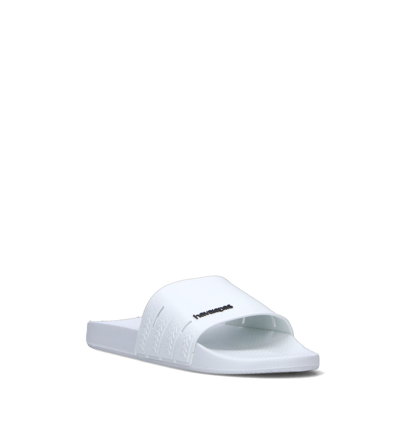 HAVAIANAS Ciabatta uomo bianca