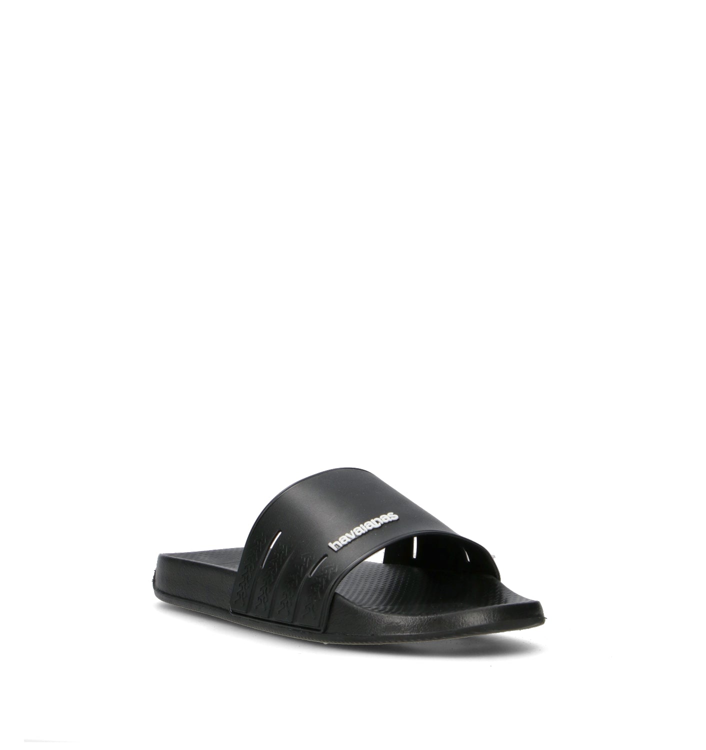 HAVAIANAS Ciabatta uomo nera
