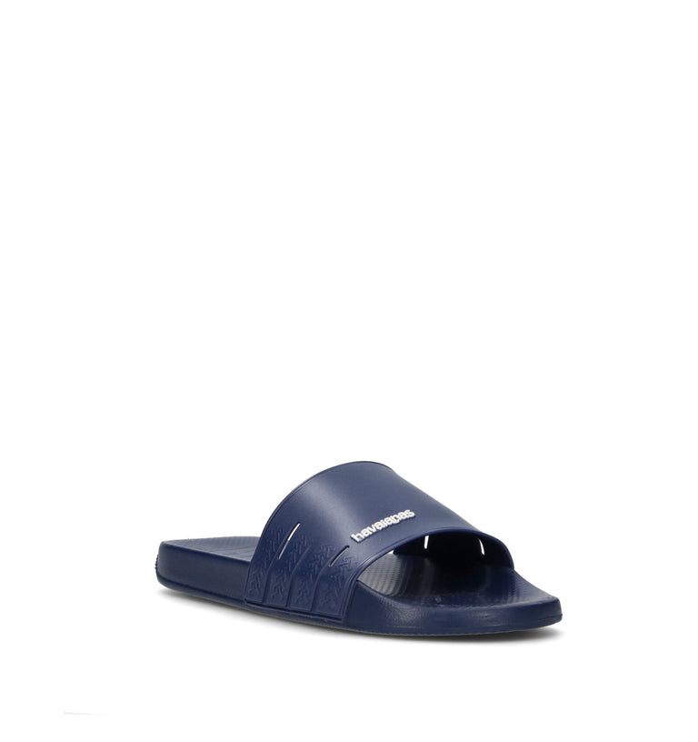 HAVAIANAS Ciabatta uomo blu