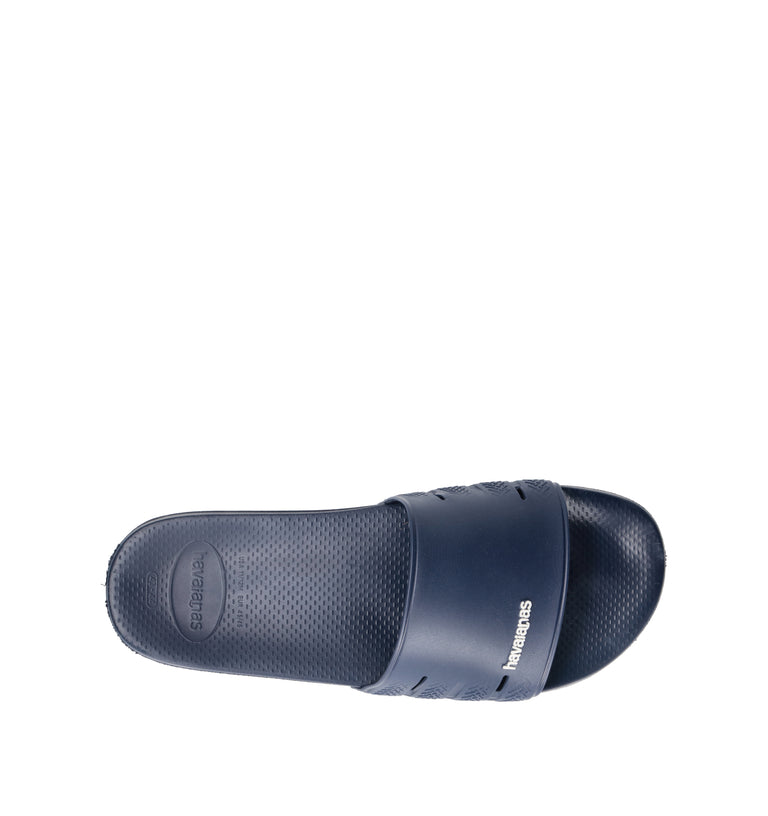 HAVAIANAS Ciabatta uomo blu