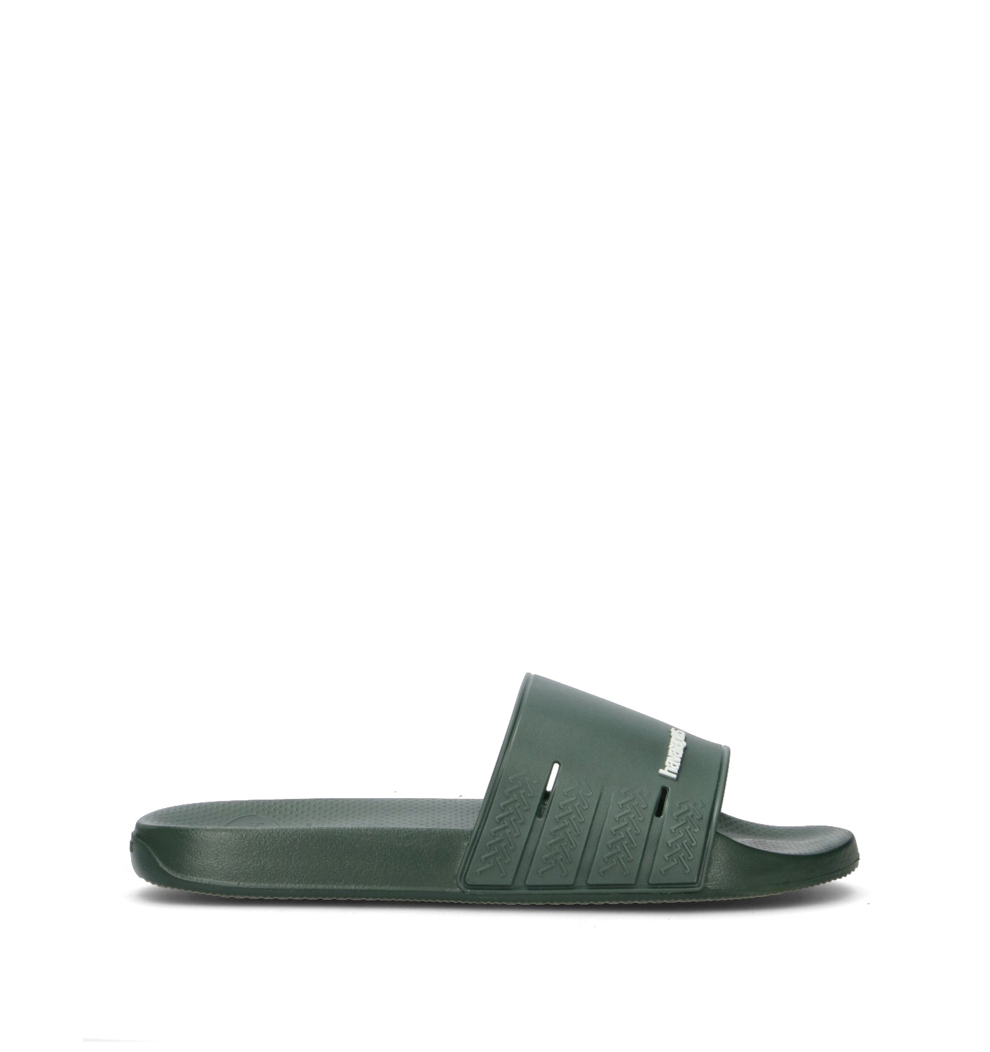 HAVAIANAS Ciabatta uomo salvia