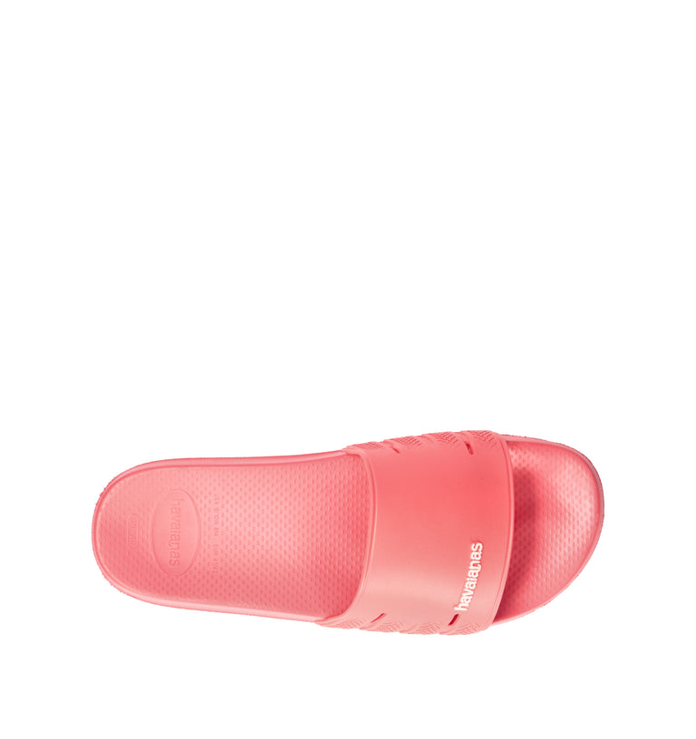HAVAIANAS Ciabatta donna corallo