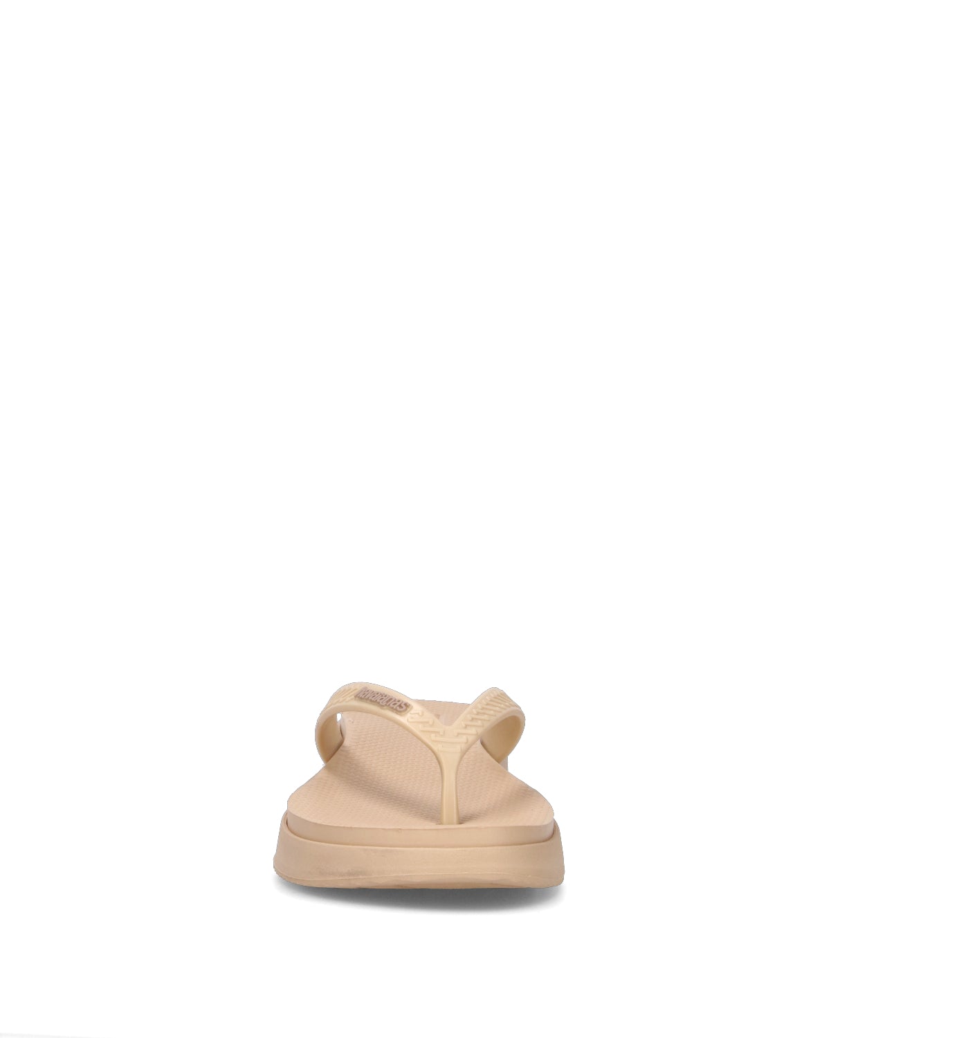 HAVAIANAS Ciabatta donna beige