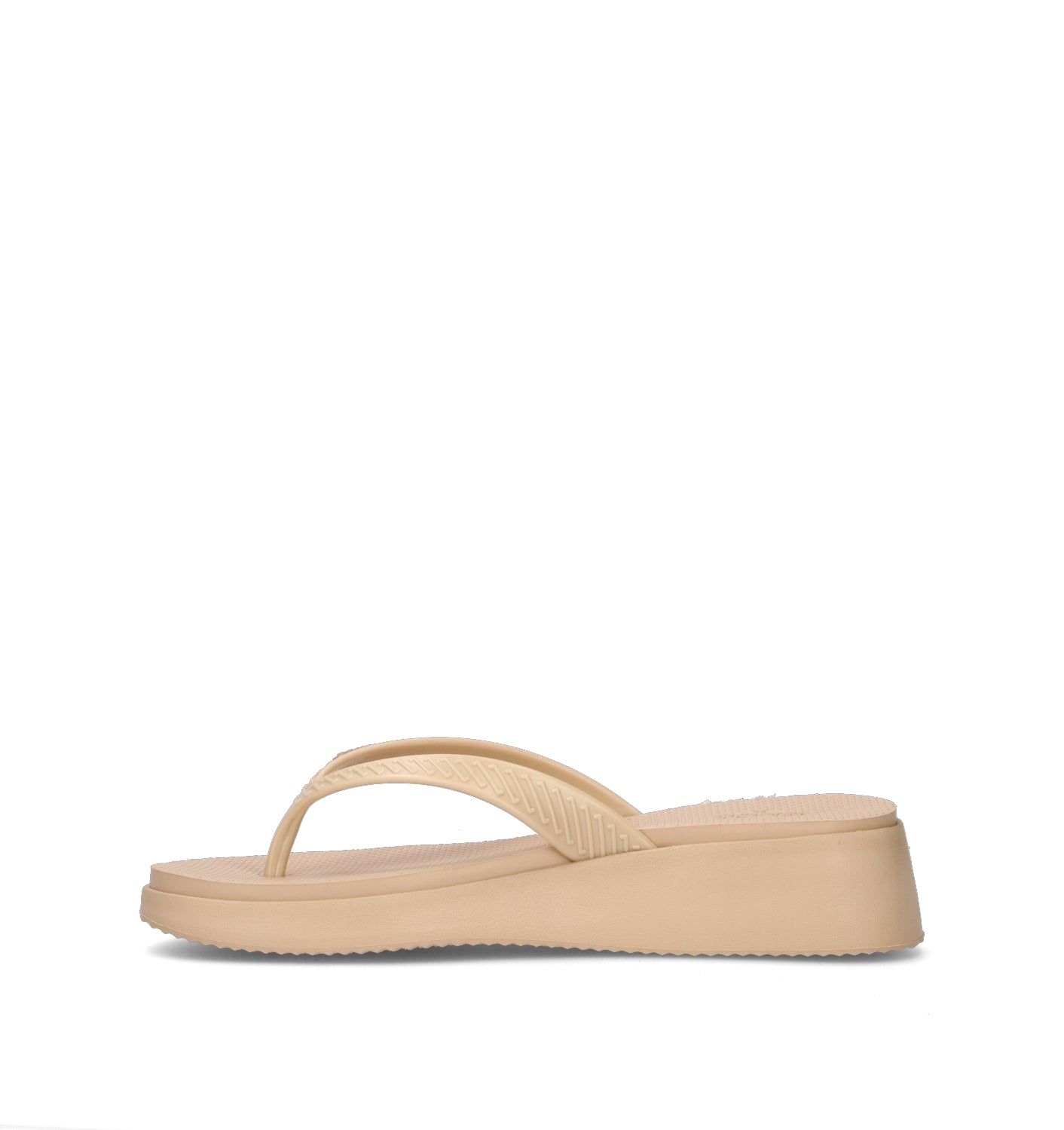 HAVAIANAS Ciabatta donna beige