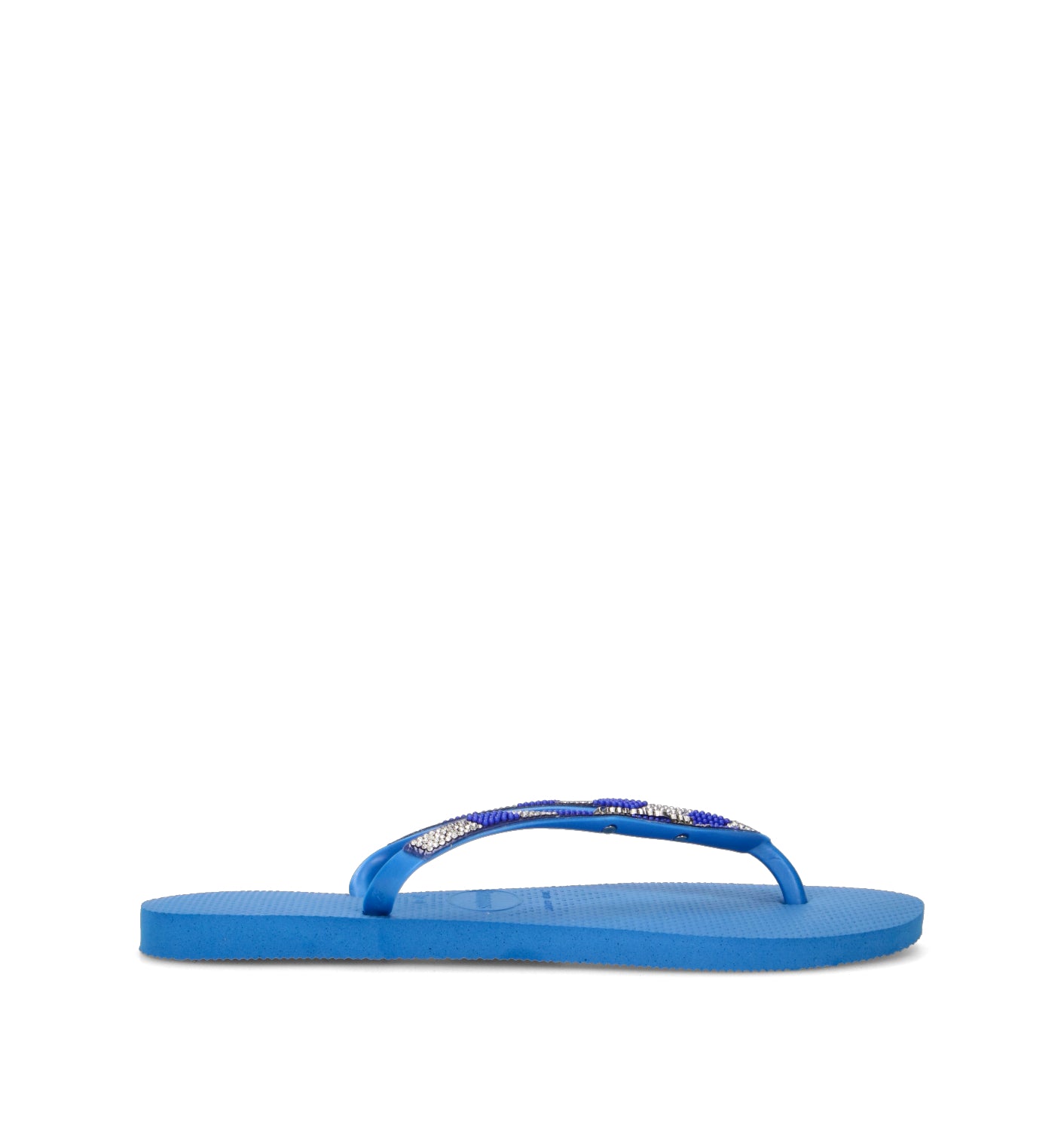 HAVAIANAS Ciabatta donna blu