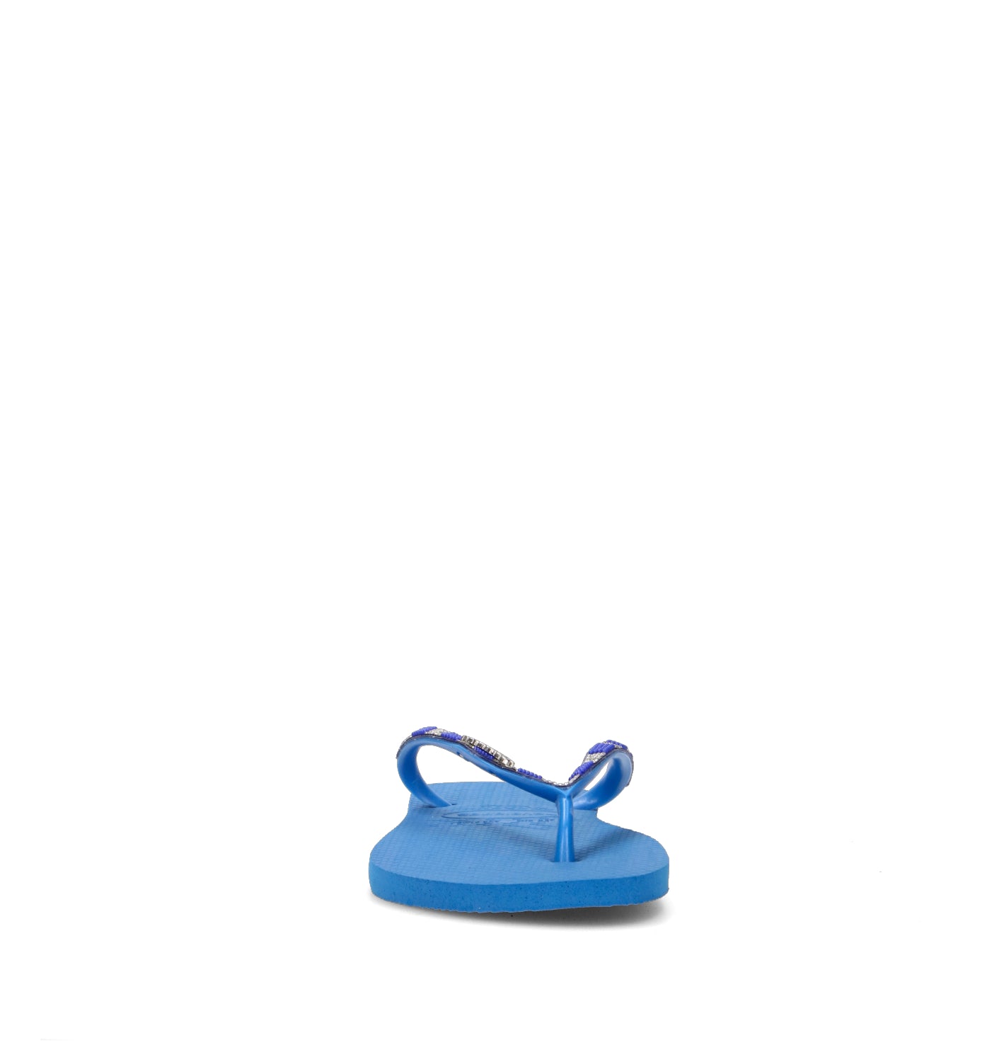 HAVAIANAS Ciabatta donna blu