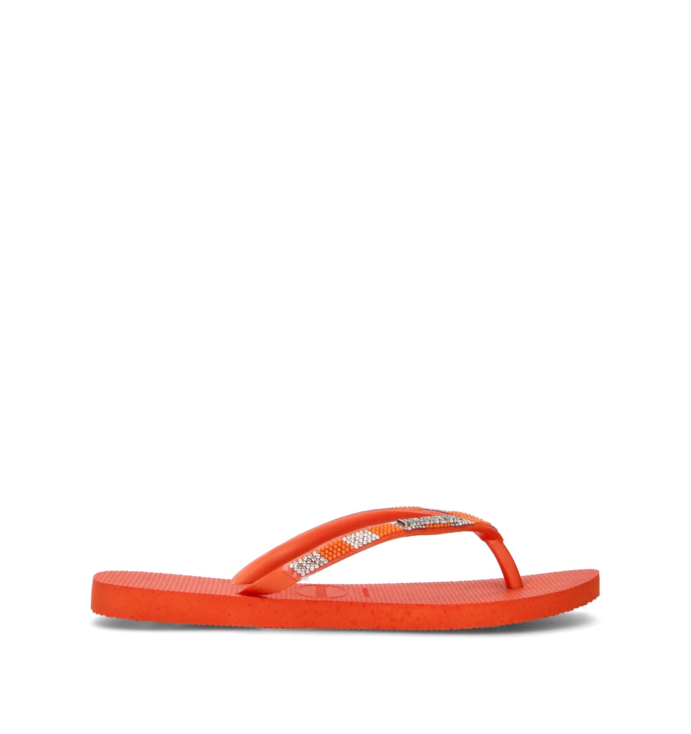 HAVAIANAS Ciabatta donna arancione