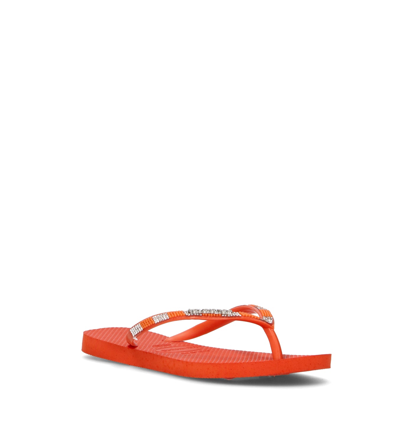 HAVAIANAS Ciabatta donna arancione