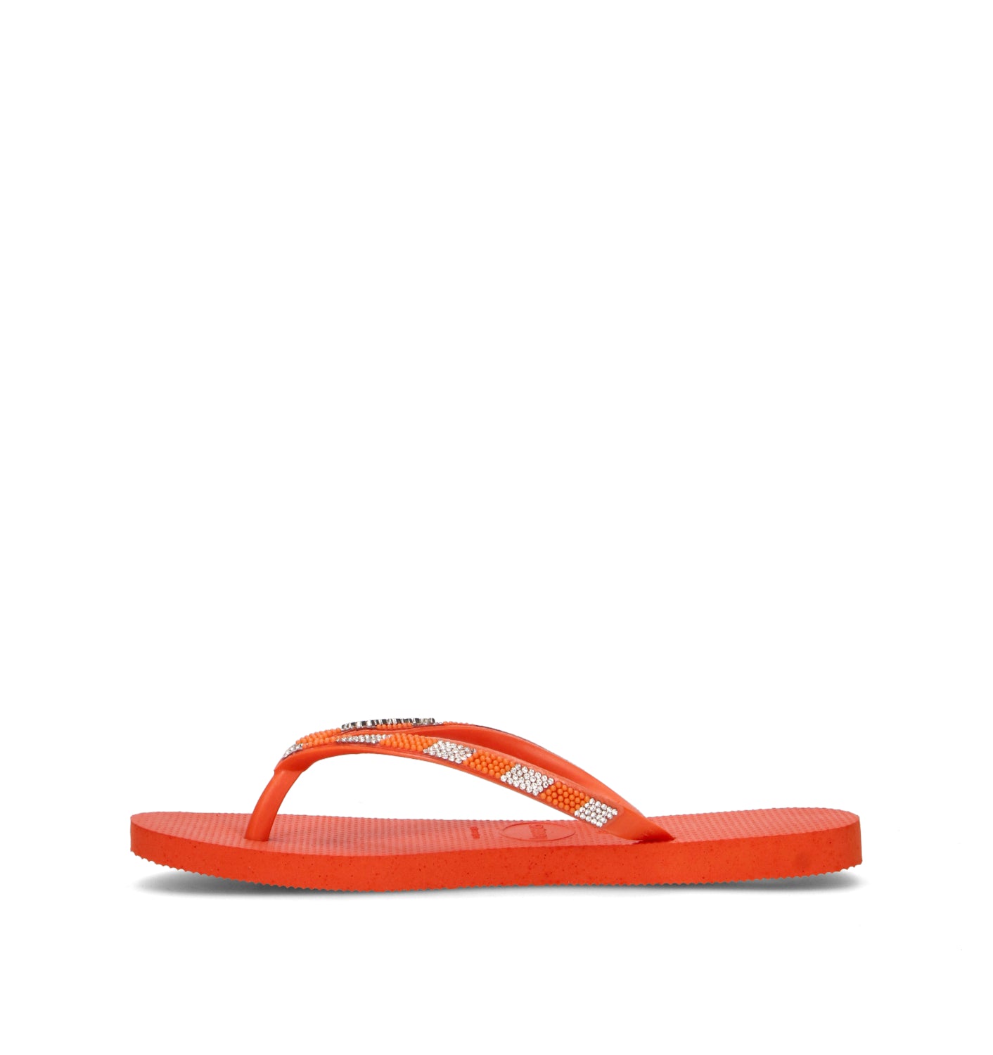 HAVAIANAS Ciabatta donna arancione