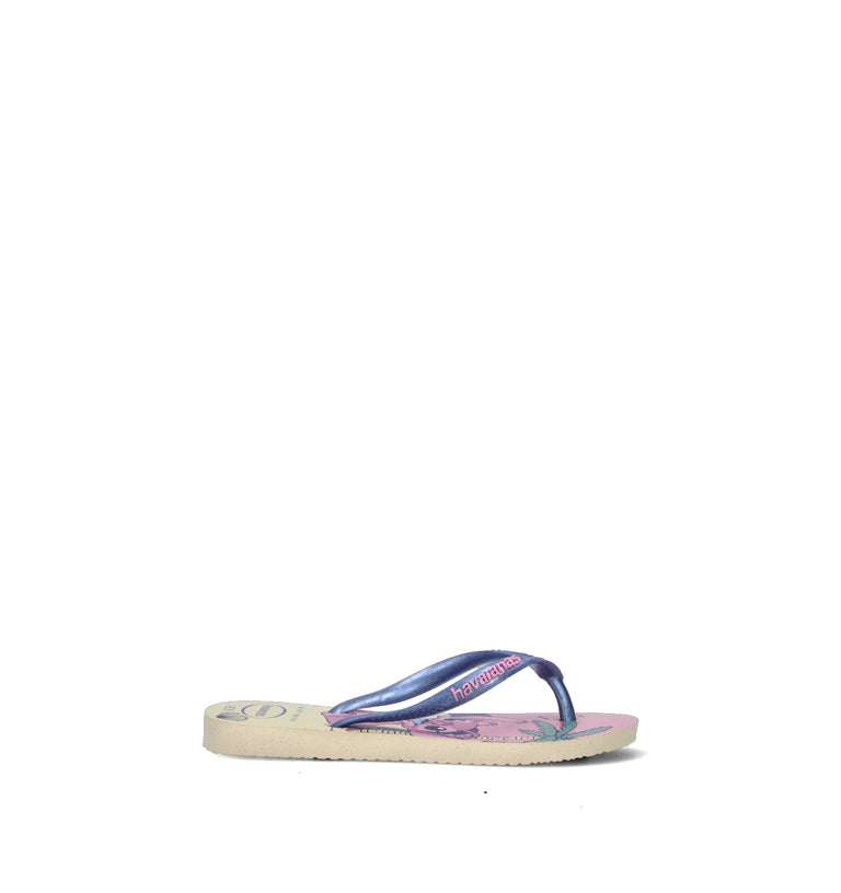 HAVAIANAS Ciabatta bimba multicolor