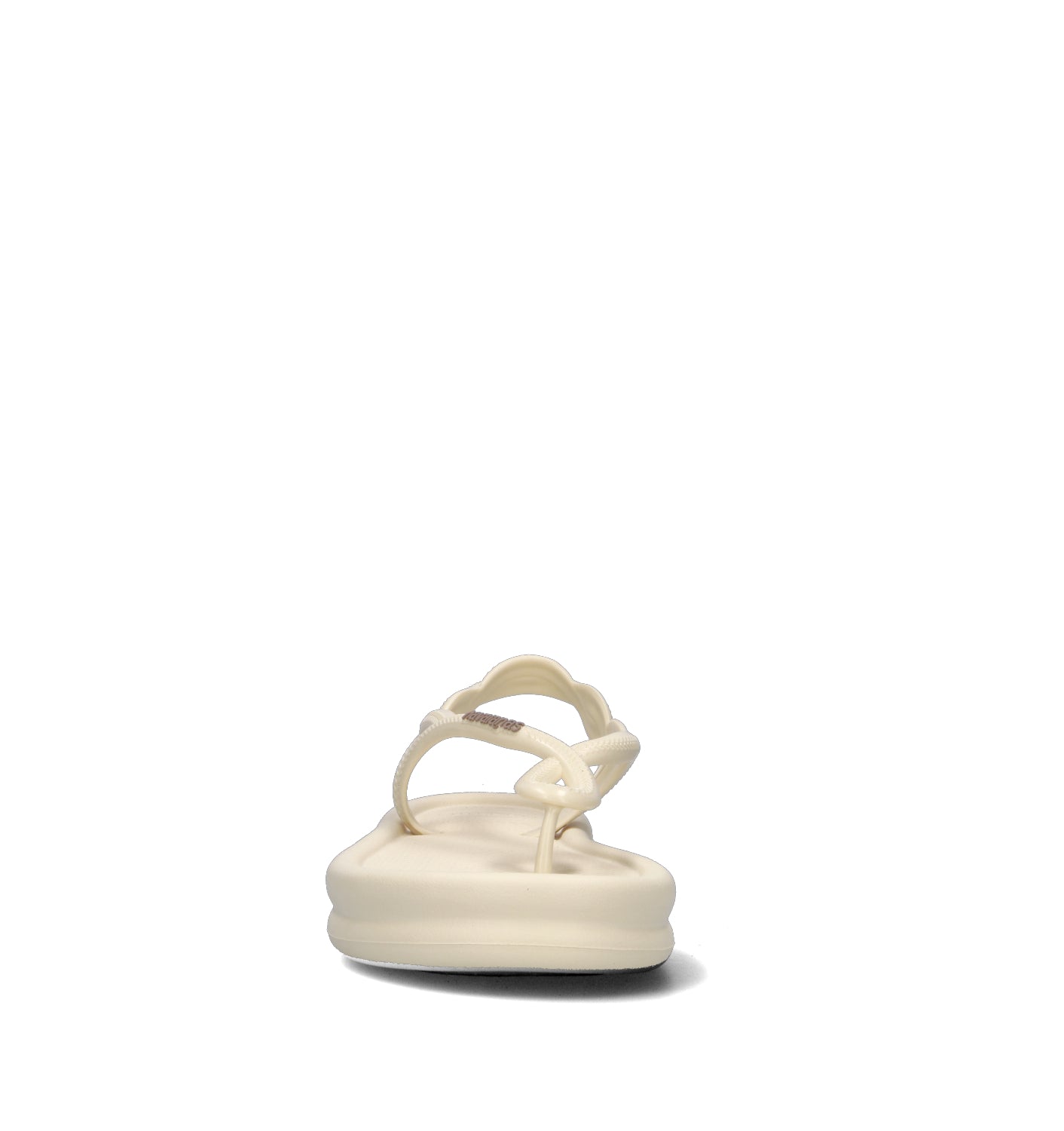 HAVAIANAS Sandalo donna panna