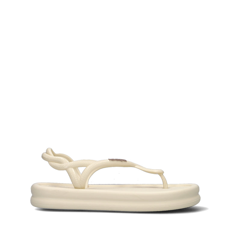 HAVAIANAS Sandalo donna panna