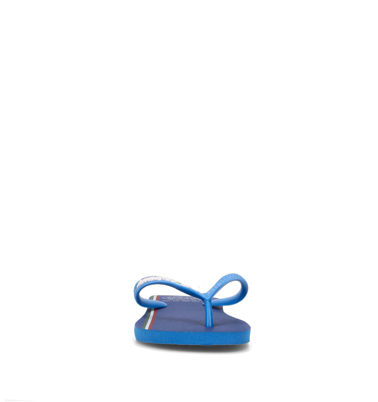 HAVAIANAS Ciabatta donna blu
