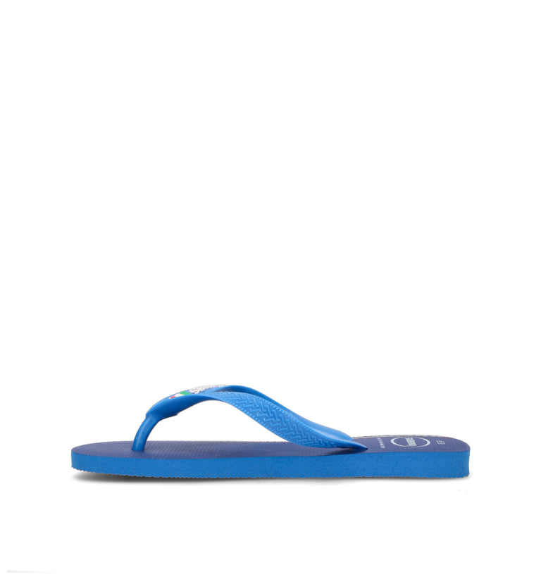 HAVAIANAS Ciabatta donna blu
