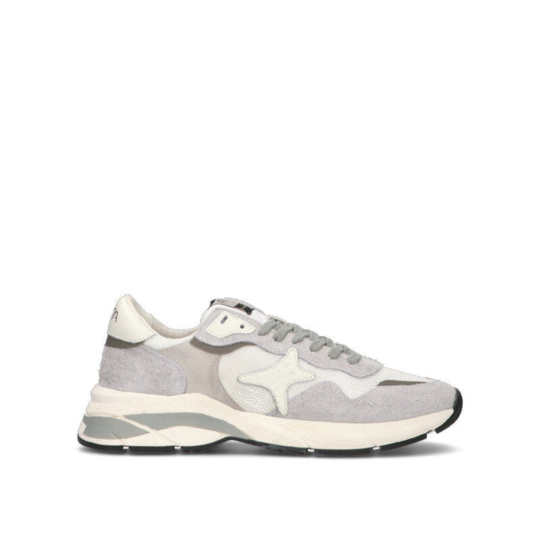 AMA-BRAND Sneaker uomo