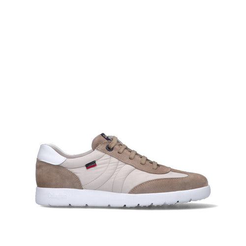 CALLAGHAN Sneaker uomo beige