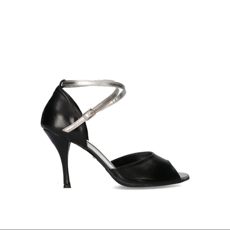 TOP DANCE Scarpa da ballo donna nera