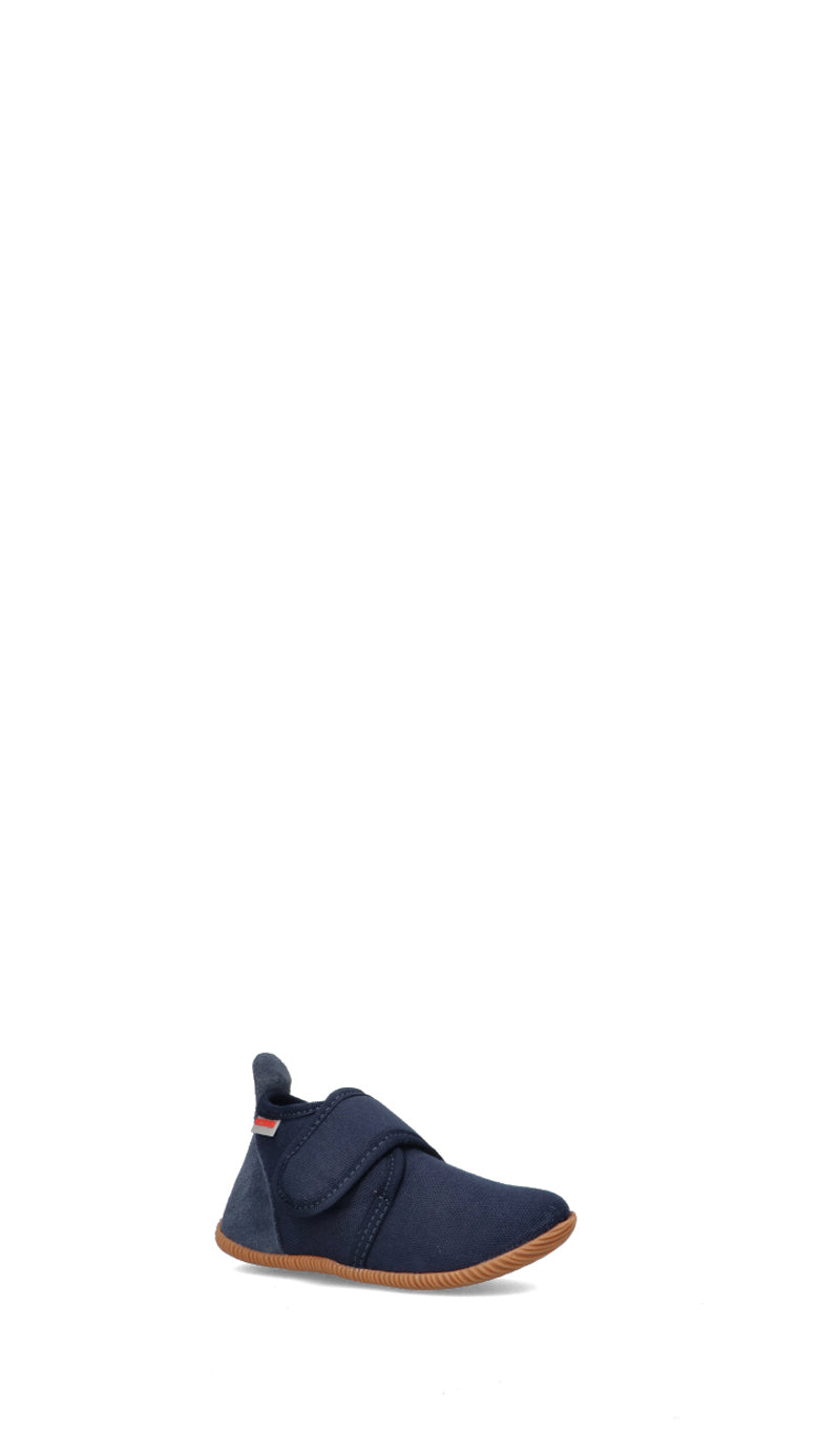 GIESSWEIN Pantofola bimbo blu