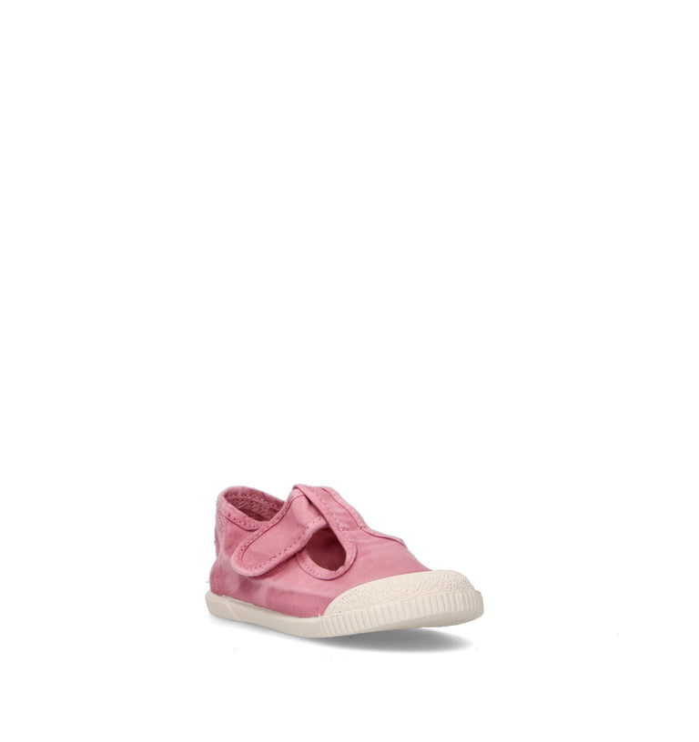 CIENTA Sandalo bimba rosa