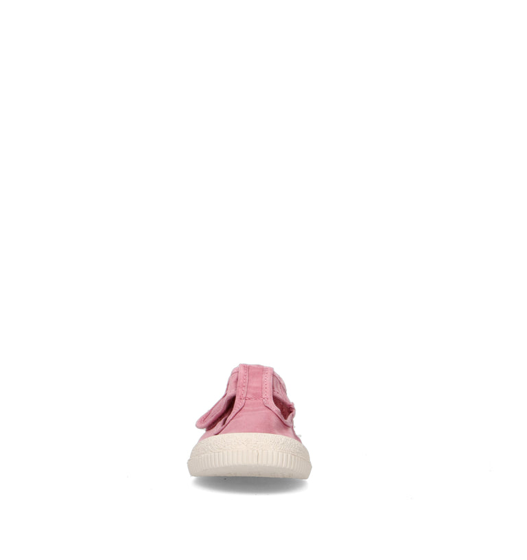 CIENTA Sandalo bimba rosa