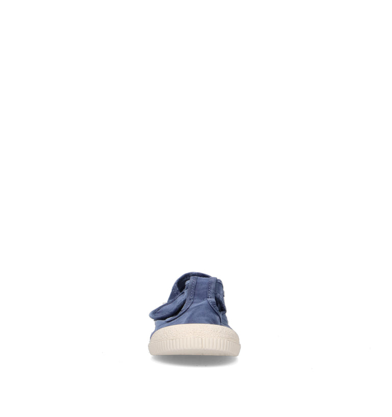 CIENTA Sandalo bimbo blu
