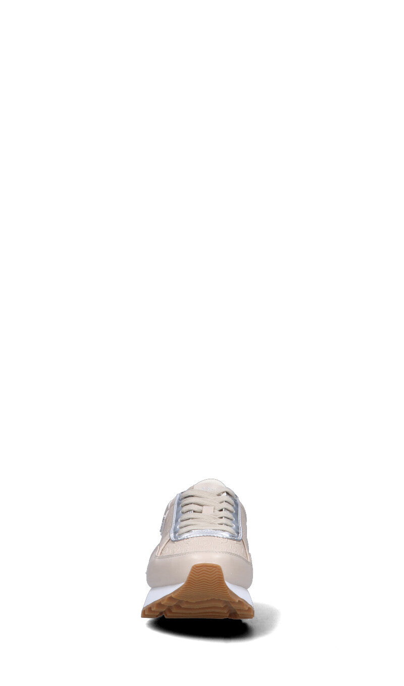 LIU JO Sneaker donna beige