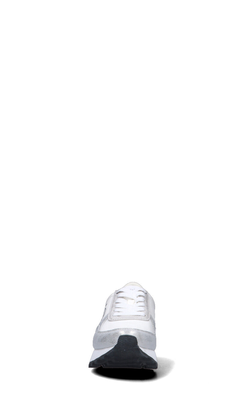 LIU JO Sneaker donna bianca/nera