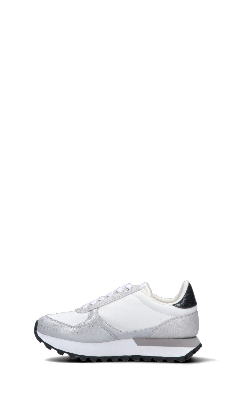 LIU JO Sneaker donna bianca/nera