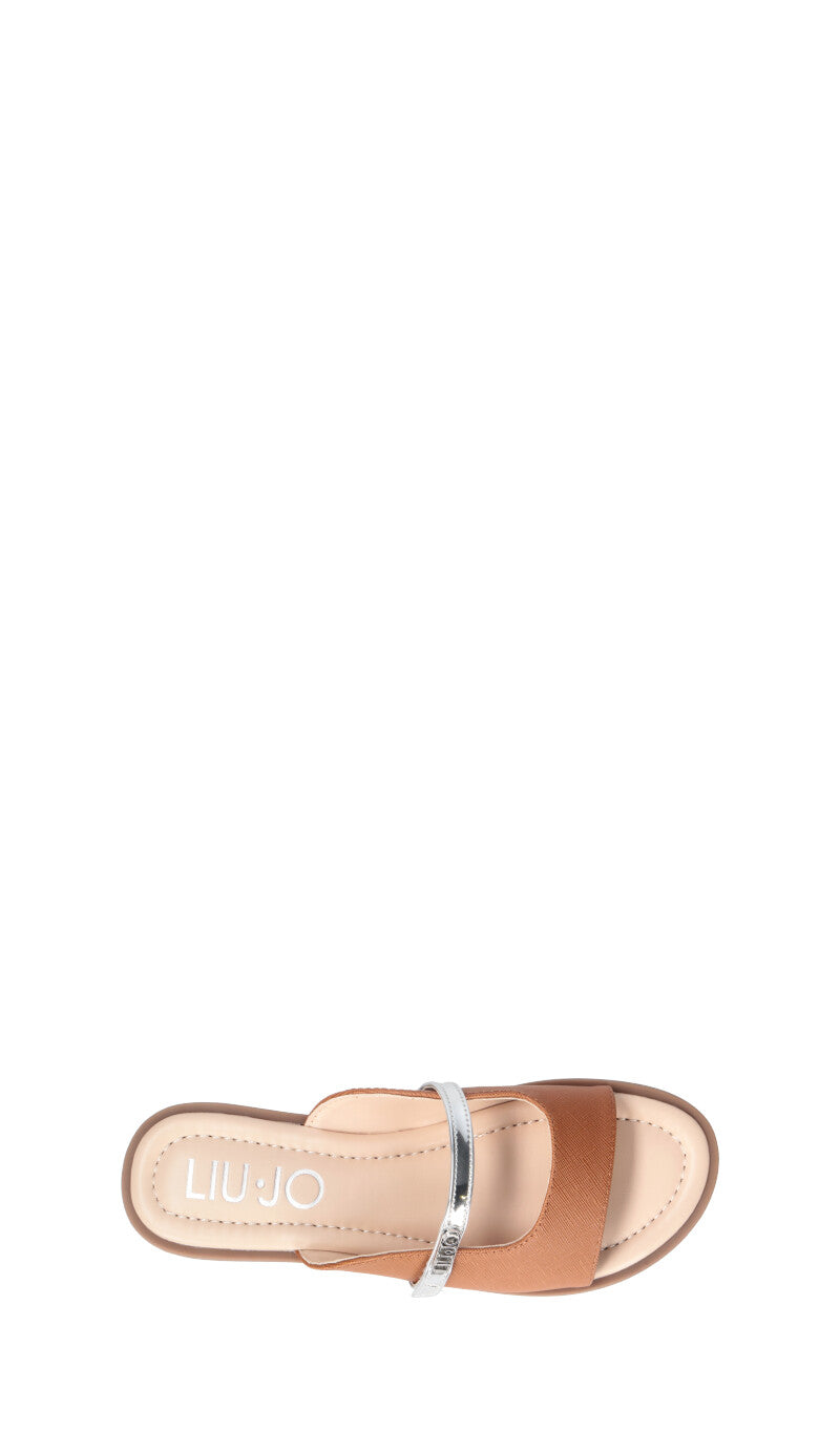 LIU JO Ciabatta donna