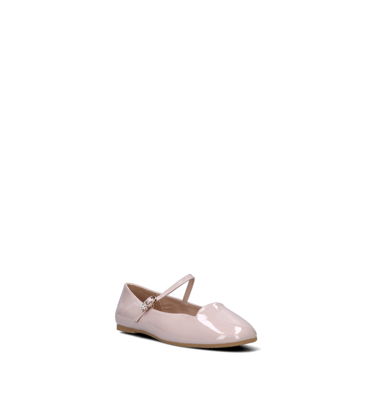 LIU JO Ballerina bimba rosa