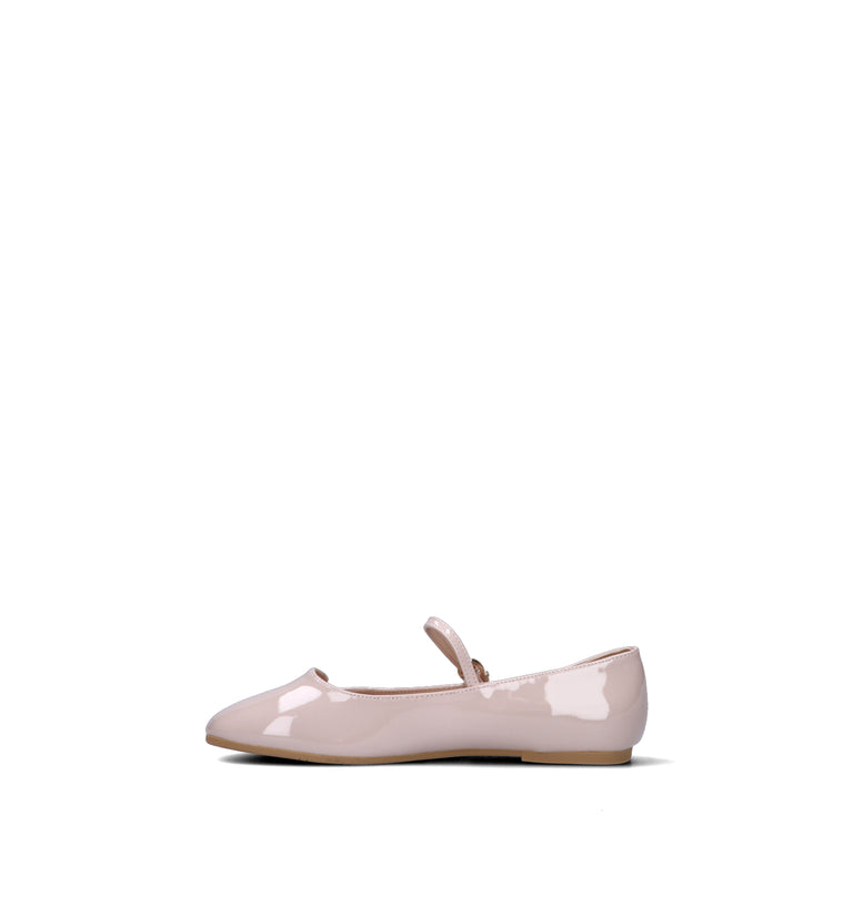 LIU JO Ballerina bimba rosa