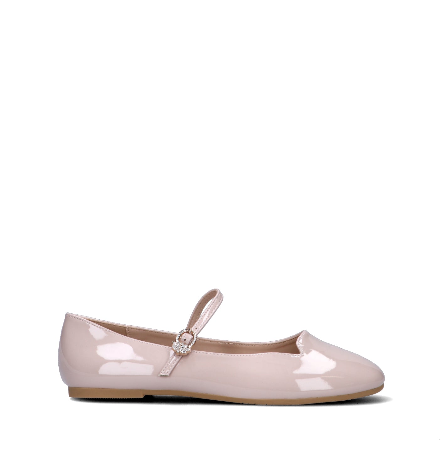 LIU JO Ballerina ragazza rosa