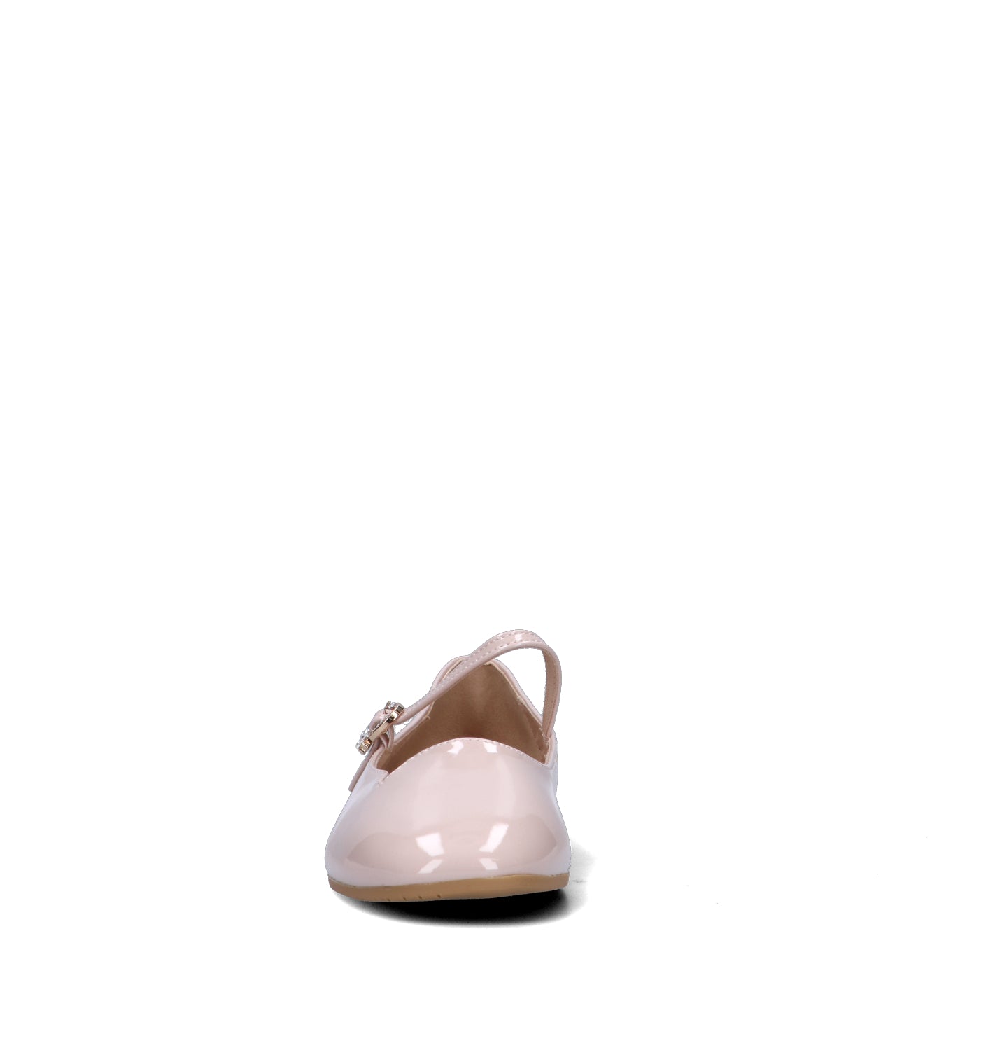 LIU JO Ballerina ragazza rosa