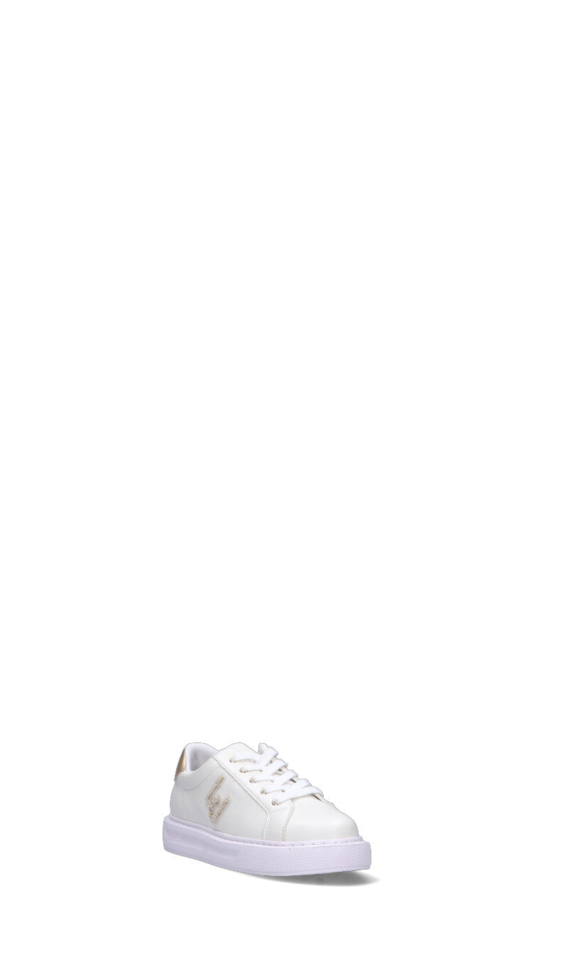 LIU JO Sneaker bimba bianca