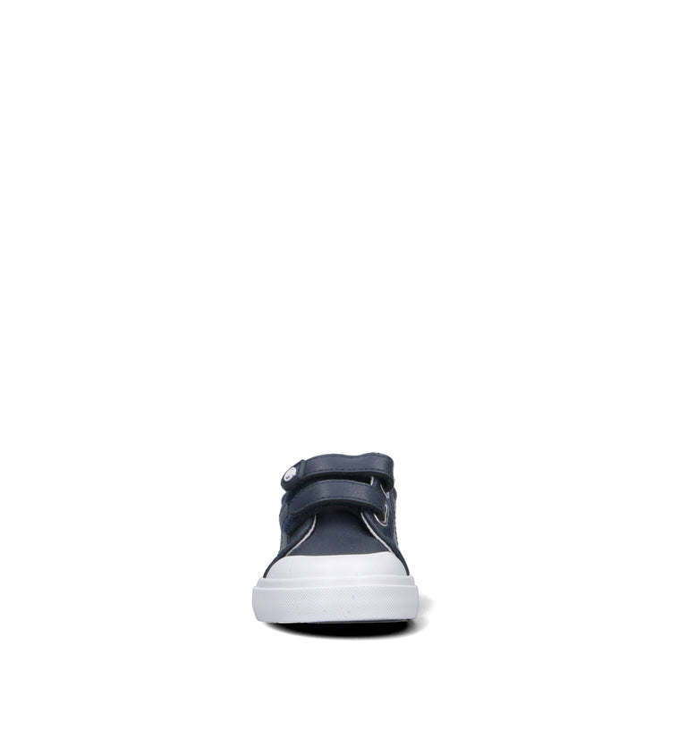 CONGUITOS Sneaker bimbo blu
