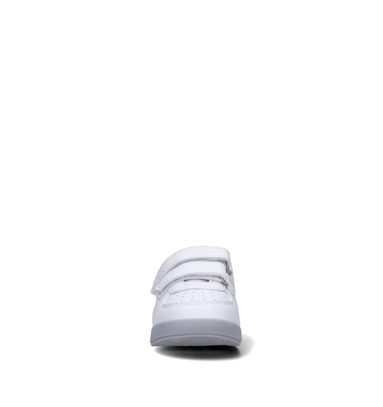CONGUITOS Sneaker bimbo bianca
