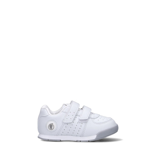 CONGUITOS Sneaker bimbo bianca