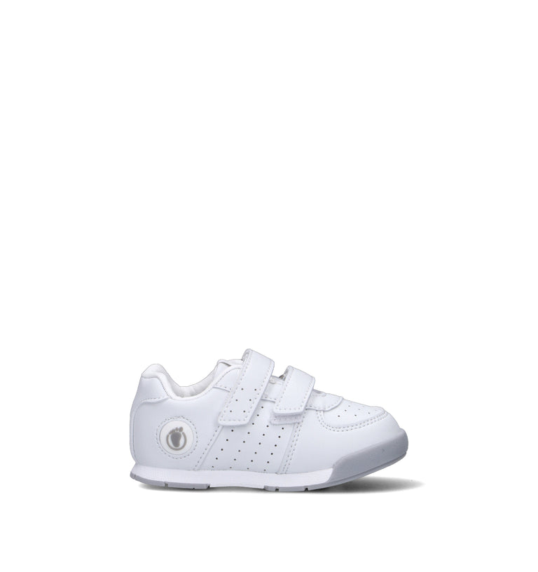 CONGUITOS Sneaker bimbo bianca