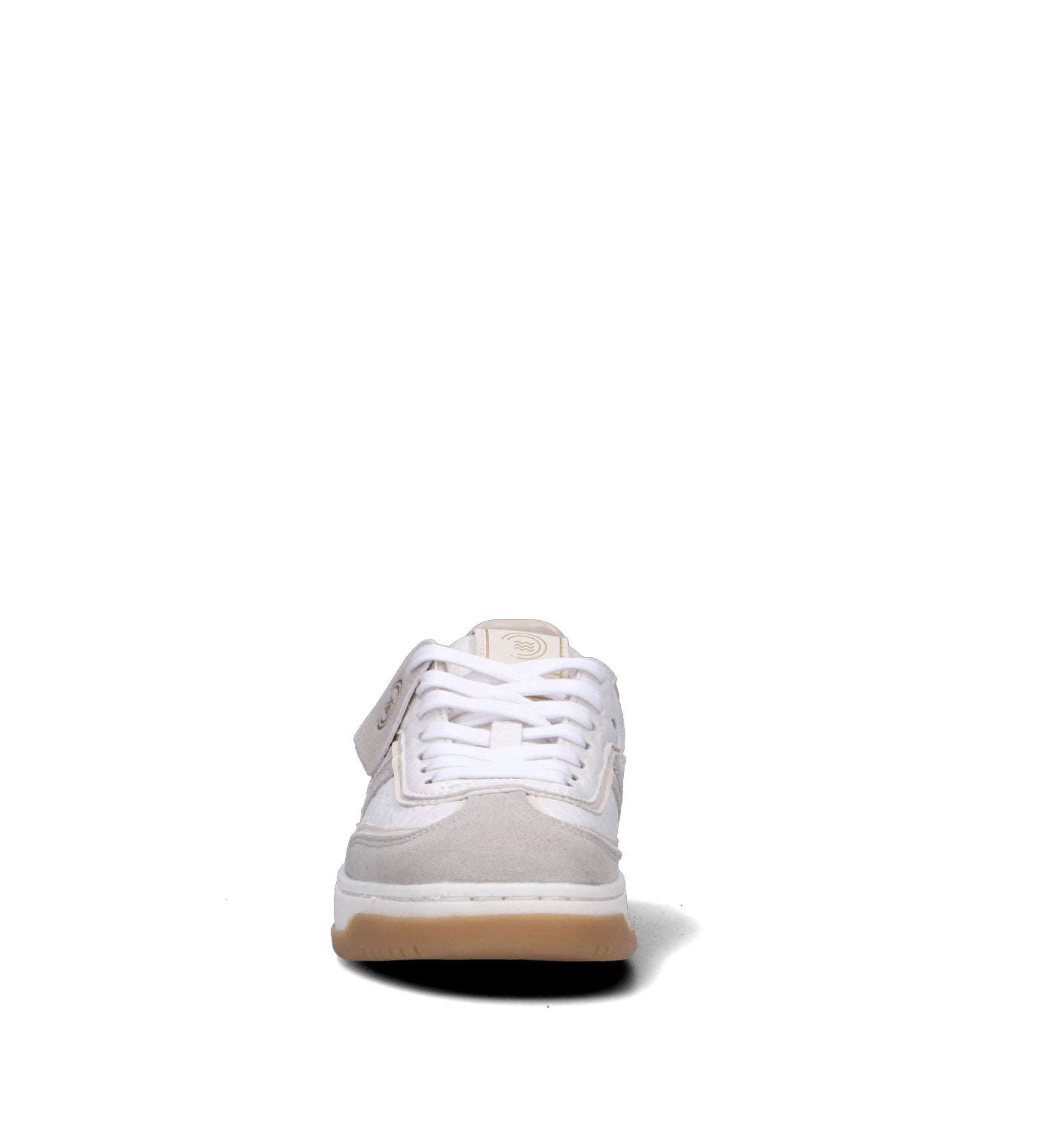 PRIMABASE Sneaker donna bianca