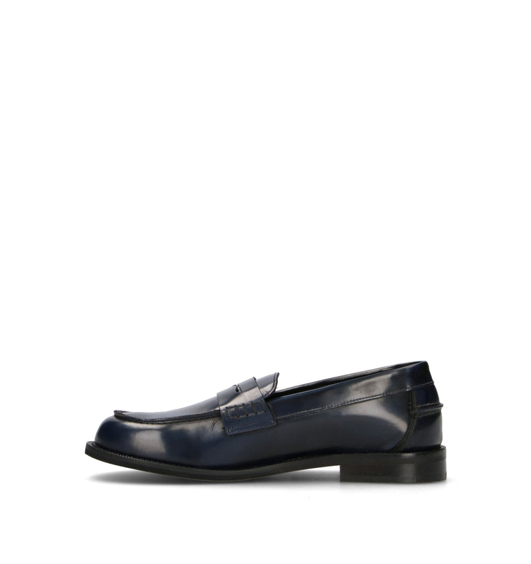 REBECCA VAN DIK Mocassino donna