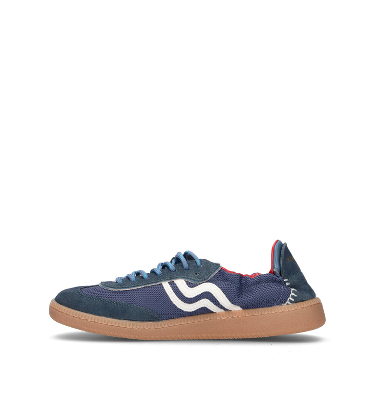 PRIMABASE Sneaker uomo blu