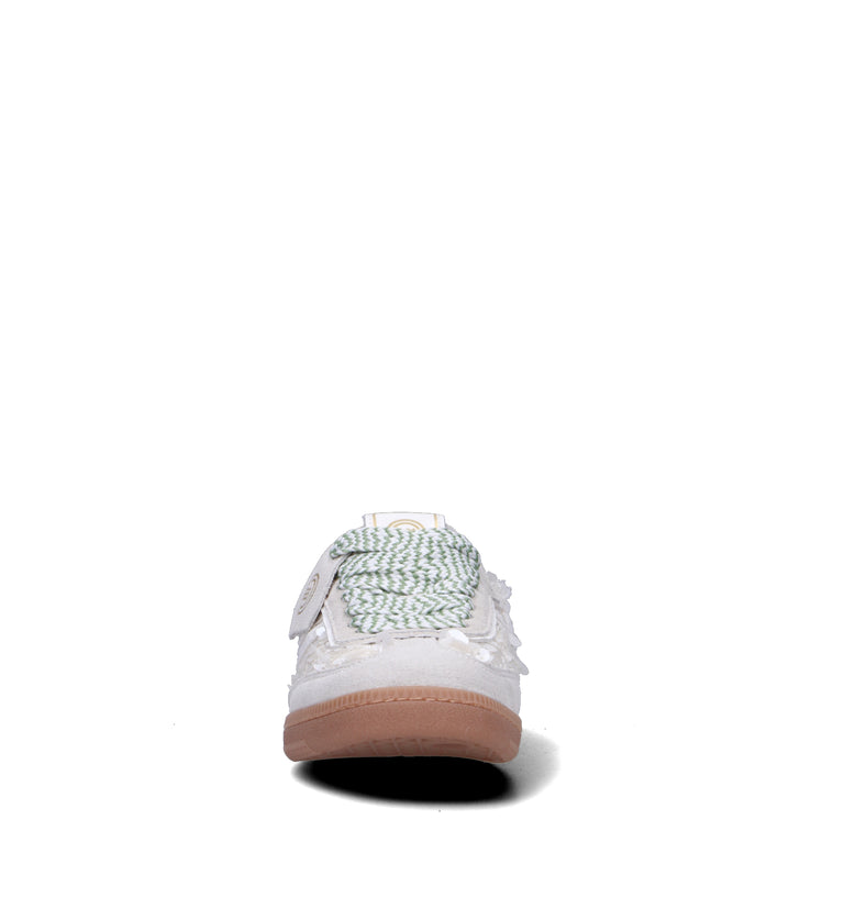 PRIMABASE Sneaker donna grigia