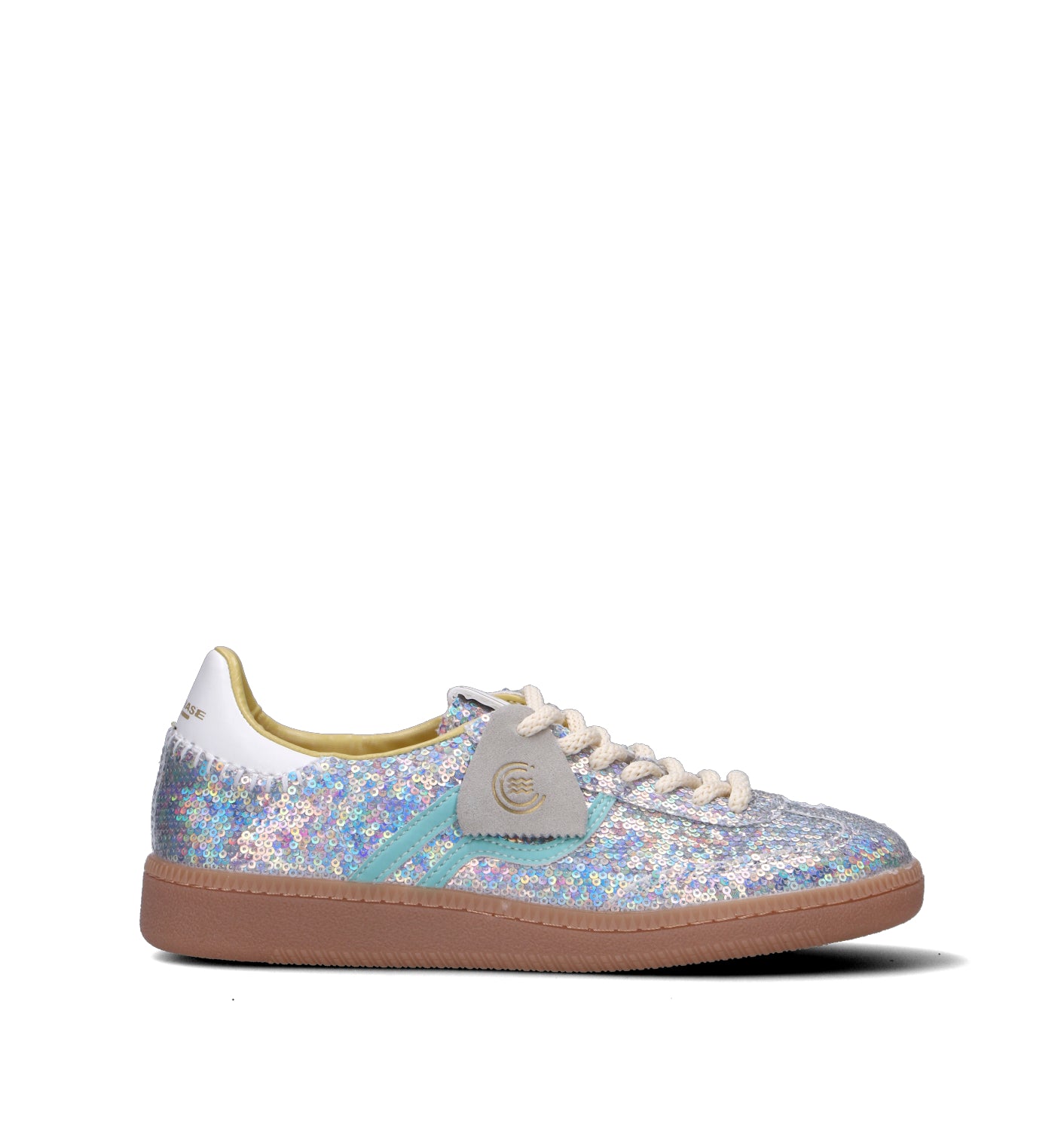 PRIMABASE Sneaker donna multicolor